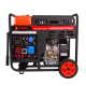 Дизельный генератор A-IPOWER AD9500TFEA