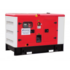 Дизельный генератор 50 кВт Азимут АД-50С-Т400-1РКМ11