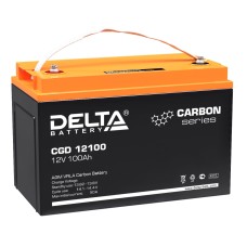 Аккумуляторная батарея DELTA CGD 12100