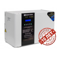 Стабилизатор напряжения Энерготех TOP 9000 ВА
