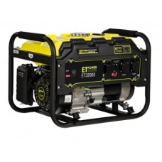 Бензогенератор генератор ET-Power ET3200X