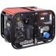 Бензогенератор EuroPower ЕР 20000 E