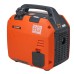 Бензогенератор инверторный EVOline BQH 2200