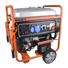 Бензогенератор EVOline PB 15003 Е