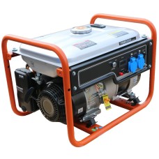 Бензогенератор EVOline PB 5000