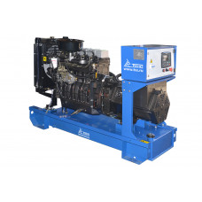 Дизельный генератор ТСС АД-30С-Т400