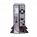 Источник бесперебойного питания  HIDEN KU9102S-RT 2000VA/1800W универсальный (встроенные батареи)