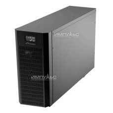 Источник бесперебойного питания  ИМПУЛЬС ФОРА 6000 (встроенная батарея)