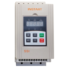 Устройство плавного пуска INSTART SSI-18.5/37-04