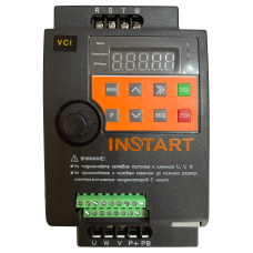 Преобразователь частоты INSTART VCI-G0.4-2B