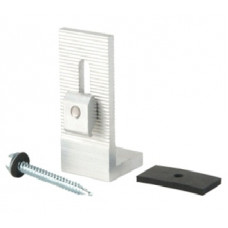 L-образный крепеж