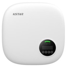 Сетевой инвертор KSTAR Blue-G 3000S 3 кВт