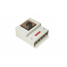 LIDER Б1/3-12 - байпас однофазный ручной