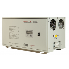 Стабилизатор напряжения LIDER PS10000W-30