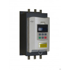 Устройство плавного пуска серии Лидер ЛД-1100-4Т-0300