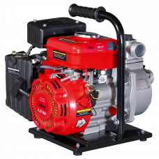 Бензиновая мотопомпа  FUBAG PG 300