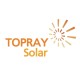 TOPRAY Solar - Китай