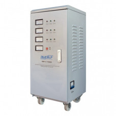 Трехфазный стабилизатор напряжения RUCELF SDV - 15000/3