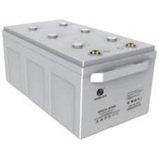 Аккумуляторная батарея Sacred Sun SPG12-870W