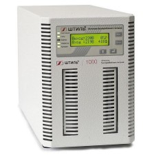ИБП переменного тока ШТИЛЬ ST1101L, 1кВА, 220/220В