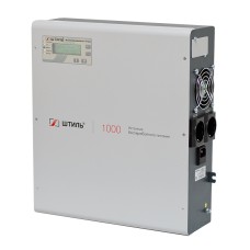 Источник бесперебойного питания ШТИЛЬ SW1000L (1000 ВА)