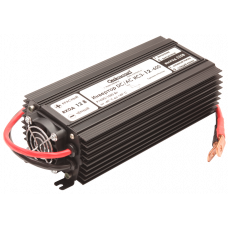 Солнечный Инвертор СибКонтакт ИС3-12-600 инвертор DC-AC, 12В/600Вт