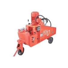 Гидравлический станок для резки арматуры Afacan H36