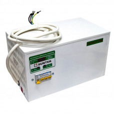 Стабилизатор напряжения SUNTEK Стандарт TT  - 8000 ВА