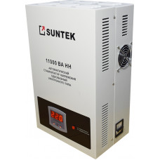 Стабилизатор напряжения SUNTEK 11000 ВА-НН