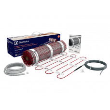 Электрический теплый пол Electrolux EASY FIX MAT EEFM  2-180-3