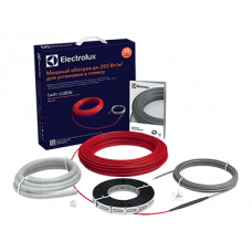 Электрический теплый пол Electrolux ETC 2-17-500