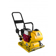 Виброплита Vektor VPG-100С с двигателем Honda