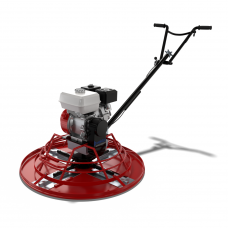 Затирочная машина Vektor VSCG-1000 с двигателем Honda