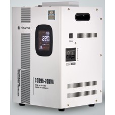 Стабилизатор напряжения Hinorms COD95-20000VA