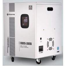 Стабилизатор напряжения Hinorms COD95-30000VA