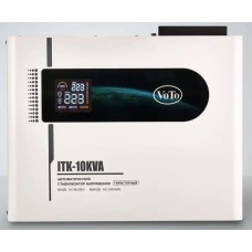 Стабилизатор напряжения VOTO  ITK-10000VA